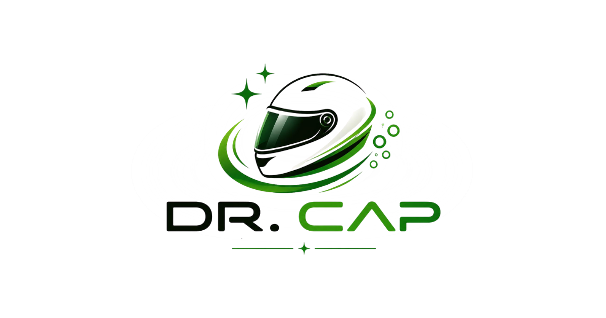 Dr. Cap Logo
